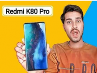 Redmi K80 Pro 将配备 3 倍远摄镜头