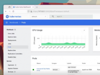 我在旧电脑上安装了 Kubernetes
