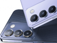 探索 VIVO V40 SE 4G：配备 AMOLED 显示屏的经济型智能手机