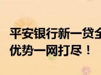 平安银行新一贷全面解析：贷款条件、流程与优势一网打尽！