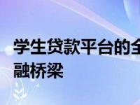 学生贷款平台的全面解析：助力学子梦想的金融桥梁