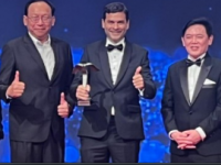 森那美地产在2023年Putra品牌奖中荣获最高认可
