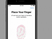 据报道苹果将告别TouchID 与iPhone16的传闻相矛盾