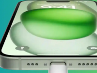 苹果iPhone17可能配备性能改进的内部电池