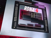 AMD在Linux中发布新的下一代RDNA4GPU补丁加快启用速度