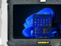 DurabookU11I-EX和R8-EX作为适用于爆炸性环境的新型Windows11平板电脑推出