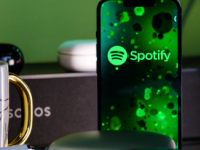 Spotify预期的无损音频功能可能成为新MusicPro附加组件的一部分