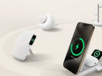 Anker的新款Qi2无线充电器是iPhoneMagSafe的完美替代品